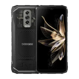 [Tx Inclusa] Doogee Blade10 Ultra(4g Rugged Smartphone)